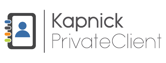 Logo Kapnick Private Client