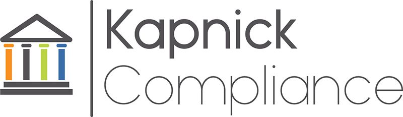 Kapnick Compliance Logo