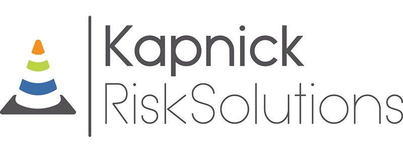 Kapnick Risk Solutions Logo