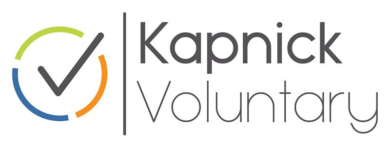 Kapnick Voluntary Logo