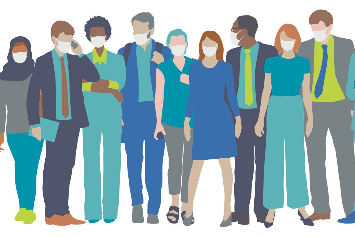 Coverages for the Coronavirus